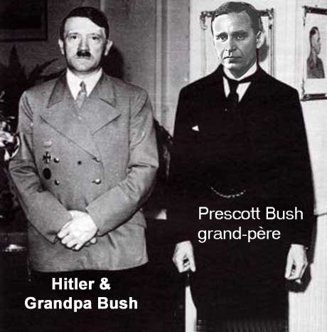 rencontre freud et hitler