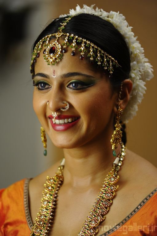 Anushka Shetty Nose Ring Anushka Shetty Nose Ring