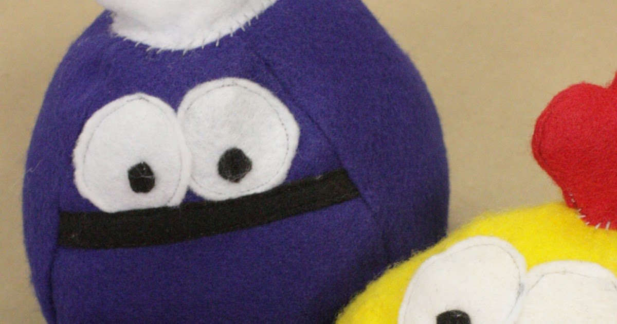 peep chirp and quack plush