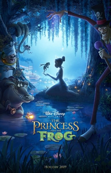 [The-Princess-And-The-Frog-Poster.jpg]