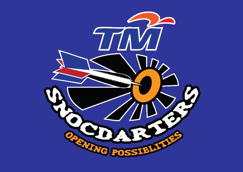 TMSNOCDARTERS CLUB