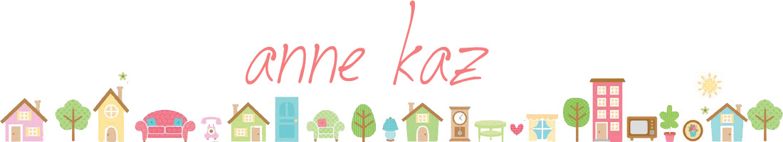 Anne Kaz