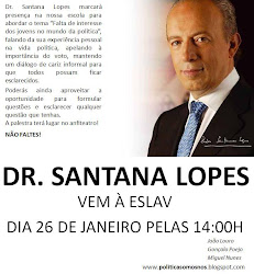 Dr. Santana Lopes