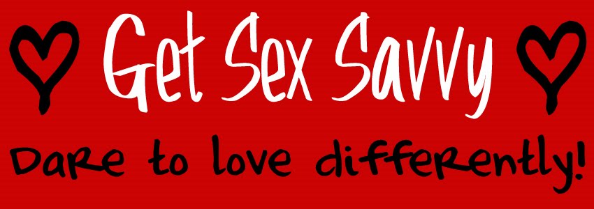 Get Sex Savvy