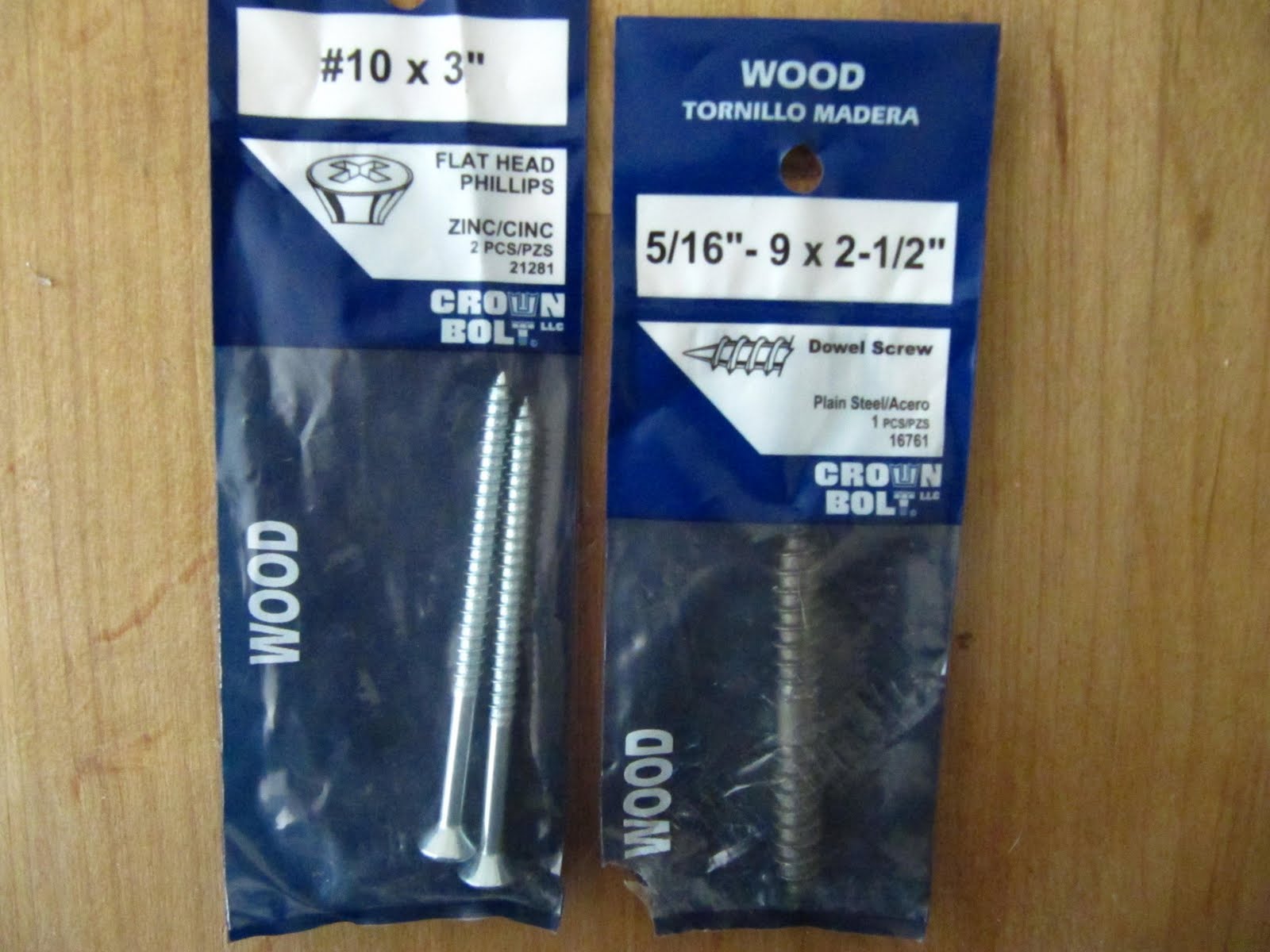 Sew Many Ways... Tool Time Tuesday...Spool of Thread Drawer Pull