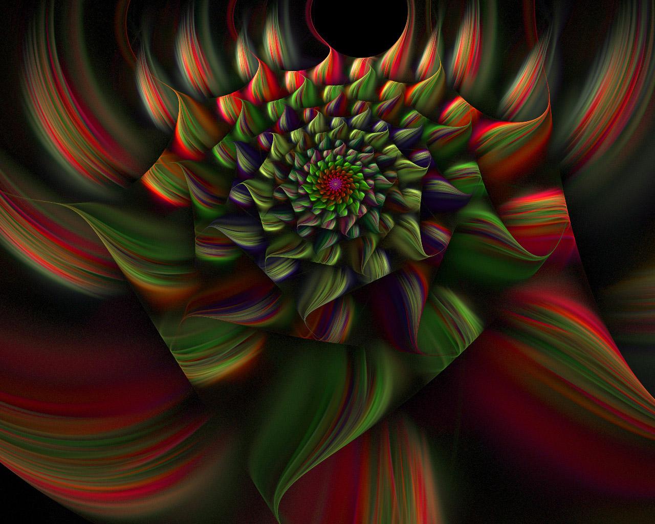 Curvas bubblor blasen bolle burbujas bulles 41x 1680 abstrakt bhmpics copyright 4ever Ewallpics: Abstract CG Wallpapers