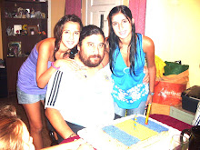 Feliz Cumple Tio Fabii, te qiero Bosteroo ( L )