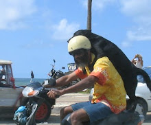 SÓ NA BAHIA...