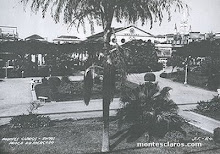 PRAÇA DR CARLOS, MERCADO
