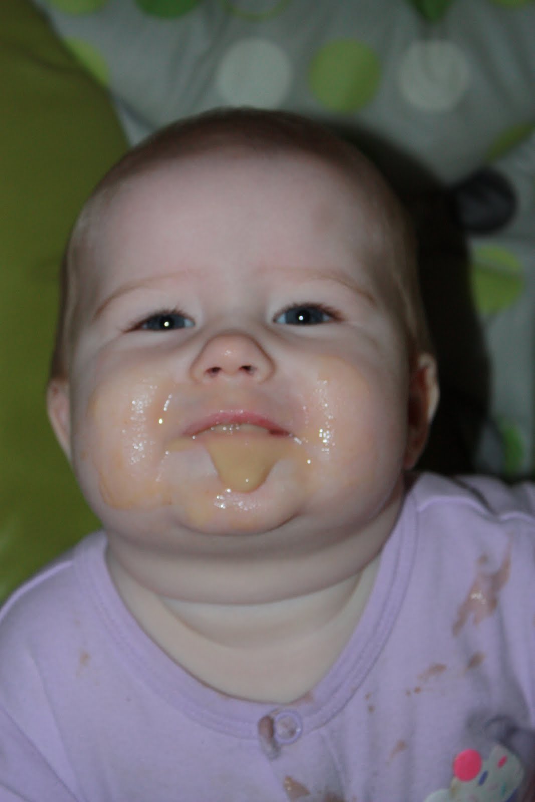 Gracie Bell