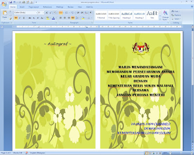 Layout Buku Aturcara | download free software nak buat buku program loansbackup Layout Buku Aturcara | download free software nak buat buku program loansbackup