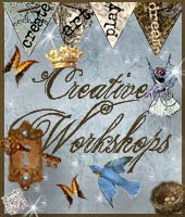 Creative Online Workshops
