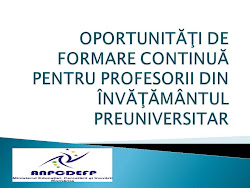 oportunitati llp