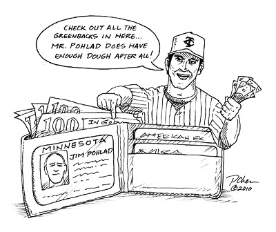 Simononsports March 2010