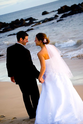 Maui Hawaii Wedding Planners 2008