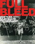 full bleed ©