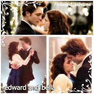 BELLA Y EDWARD