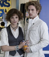 ALICE Y JASPER