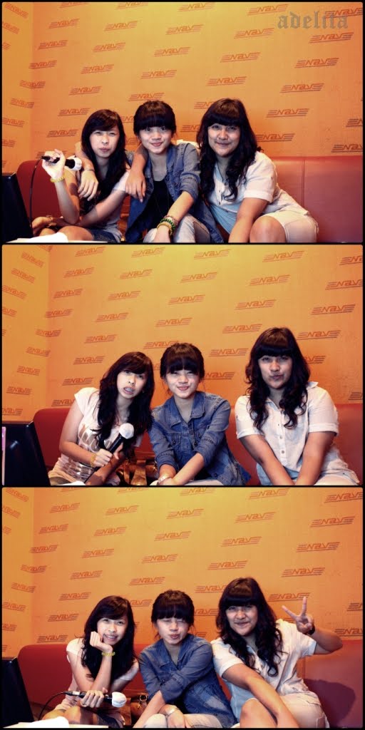 My Glasses Full Day With Full Fun