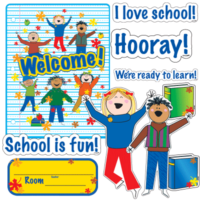  School Coloring Pages on Welcome Back To School   Welcome Back To School Letter