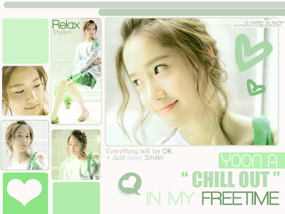 Foto Wallpaper Imut Yoona SNSD Foto Wallpaper Imut Yoona SNSD
