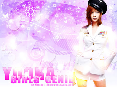 Foto Wallpaper Imut Yoona SNSD Foto Wallpaper Imut Yoona SNSD
