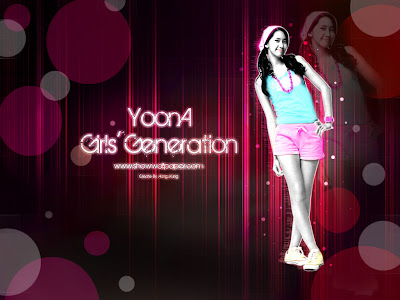 Foto Wallpaper Imut Yoona SNSD Foto Wallpaper Imut Yoona SNSD