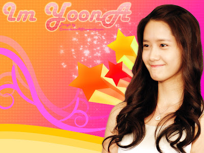 Foto Wallpaper Imut Yoona SNSD Foto Wallpaper Imut Yoona SNSD