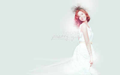 Foto Wallpaper Imut Yoona SNSD Foto Wallpaper Imut Yoona SNSD