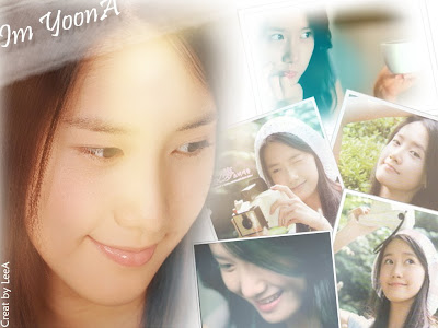 Foto Wallpaper Imut Yoona SNSD Foto Wallpaper Imut Yoona SNSD