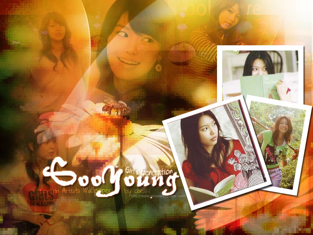 [PIC] SNSD wallpaper SooYoung+Wallpaper-23.