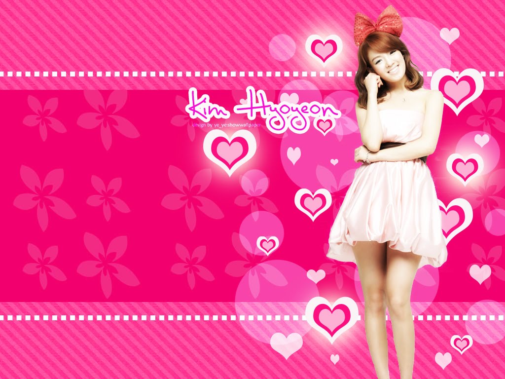 [PICS] Hyoyeon Wallpaper Collection  Hyoyeon+Wallpaper-12