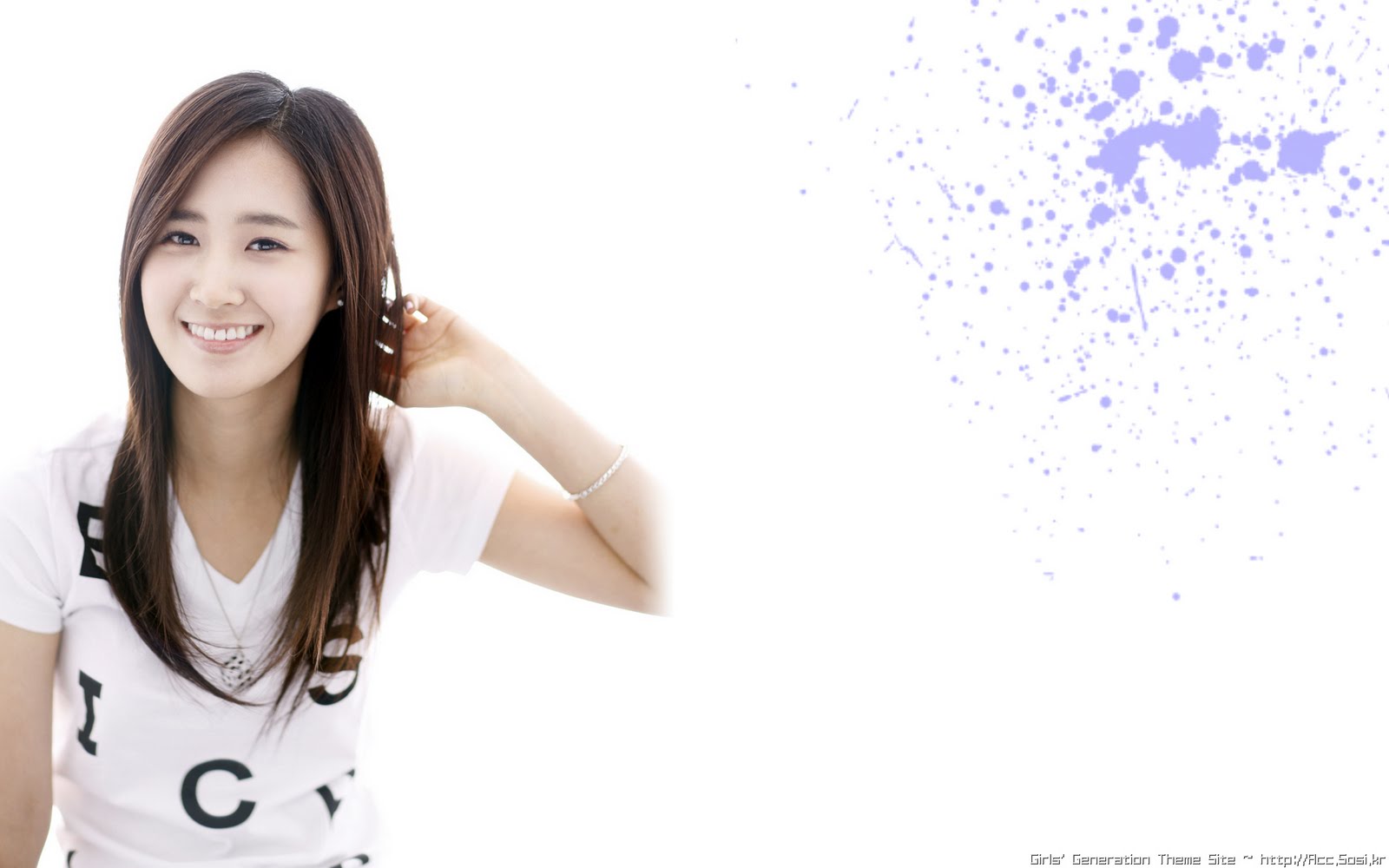 All About Celebrity: yuri snsd pics new