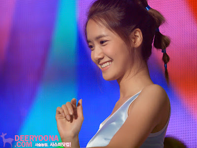 Foto Wallpaper Imut Yoona SNSD Foto Wallpaper Imut Yoona SNSD