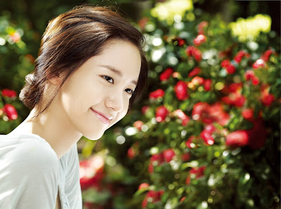 Foto Wallpaper Imut Yoona SNSD Foto Wallpaper Imut Yoona SNSD