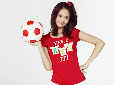 Foto Wallpaper Imut Yoona SNSD Foto Wallpaper Imut Yoona SNSD