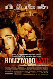 Hollywoodland,Adrien Brody, Diance Lane, Ben Affleck, Bob Hoskins, Lois Smith, Robin Tunney