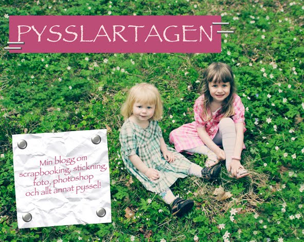 PysslarTagen