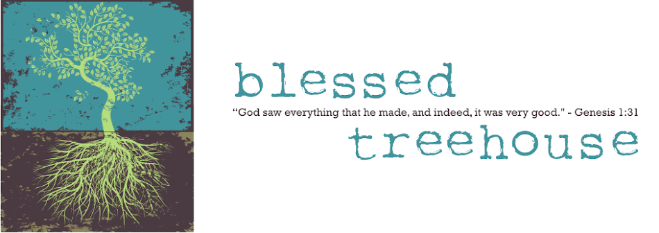 Blessed Treehouse