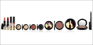 Bulles Loves : MAC Venomous Villains mediahp venomousvillains004