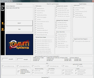 3d analyzer settings for counter strike global offensive