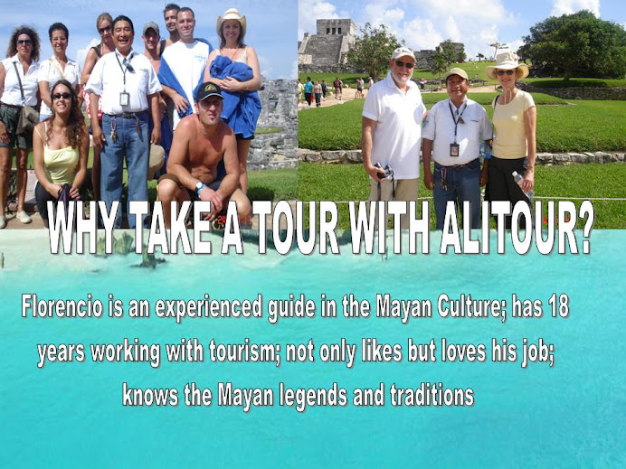 WHY TAKE A TOUR WITH FLORENCIO