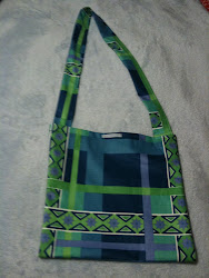 I'm adding BIG "DarbyTown Bags!" to my stock now too!