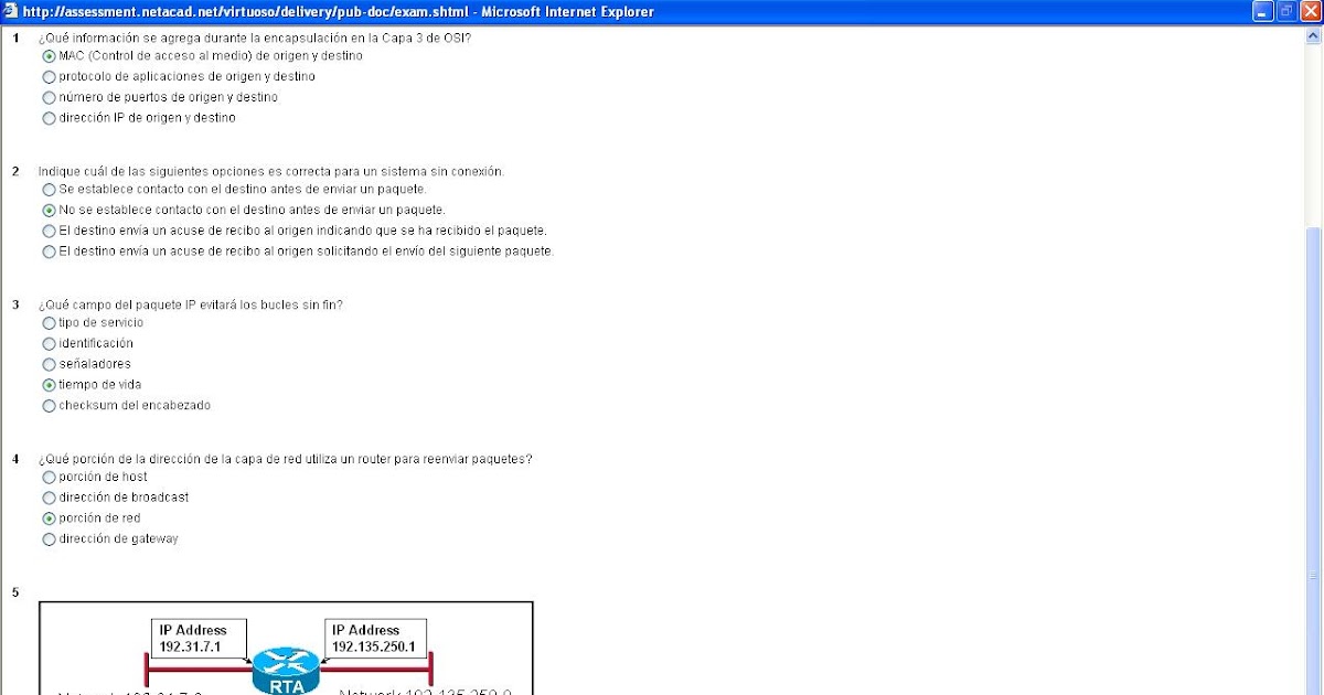 Examenes CCNA 4.0 Semestre 1.pdf