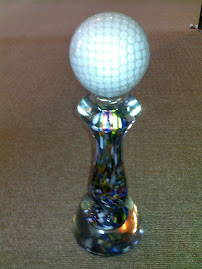 Golf Crystal