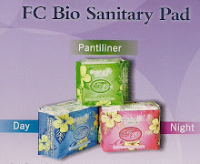 Pad Herba Bio sanitary Pad