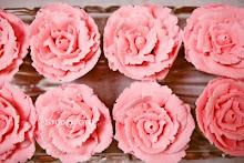 pink flowers