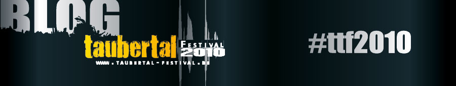 Taubertal-Festival 2010