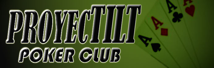 :: Proyectilt Poker Club