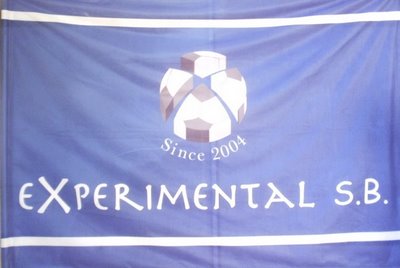 experimental s.b. since 2004